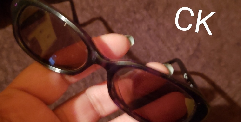 Glasses